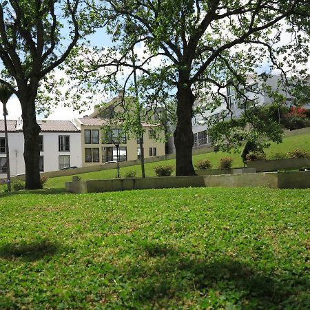Center City Garden Apartment Ponta Delgada  Ngoại thất bức ảnh