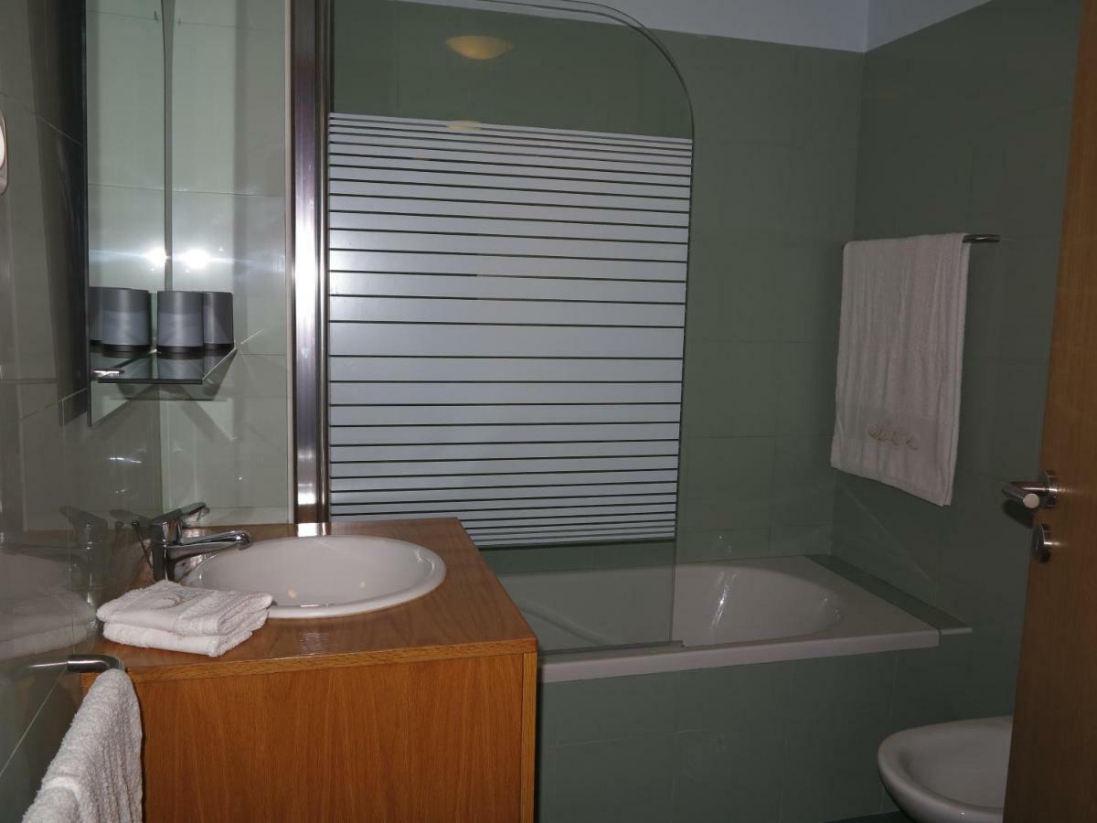 Center City Garden Apartment Ponta Delgada  Ngoại thất bức ảnh