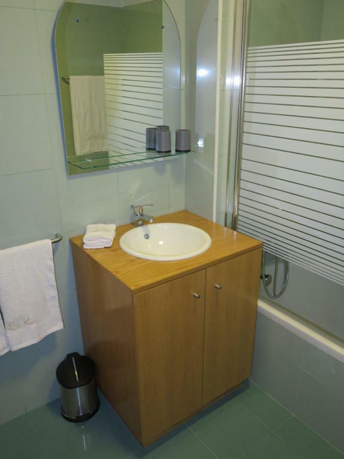 Center City Garden Apartment Ponta Delgada  Ngoại thất bức ảnh