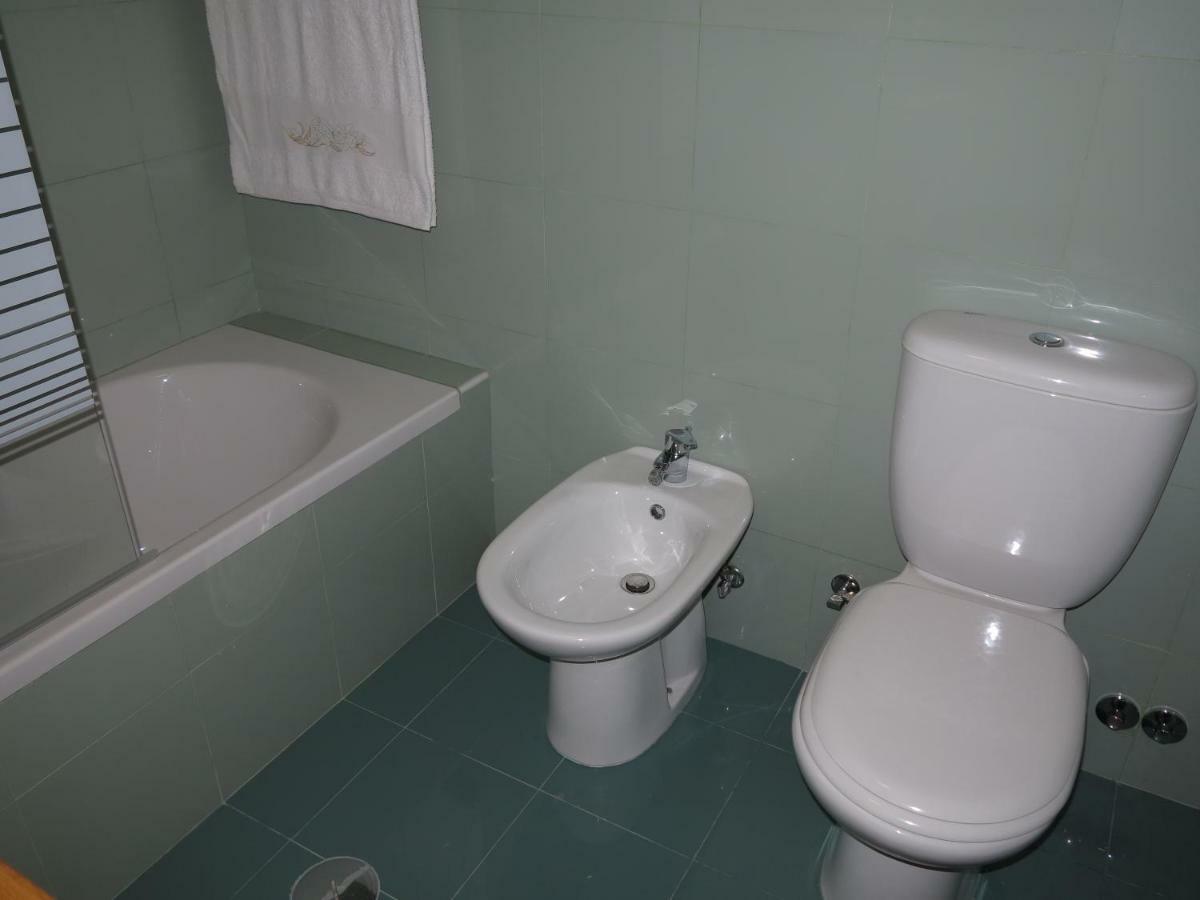Center City Garden Apartment Ponta Delgada  Ngoại thất bức ảnh