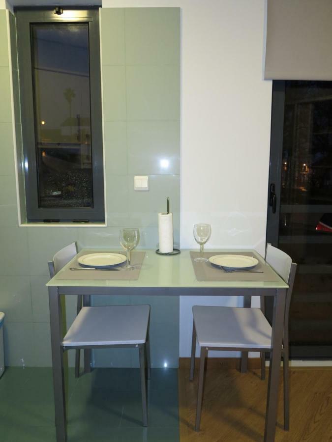 Center City Garden Apartment Ponta Delgada  Ngoại thất bức ảnh